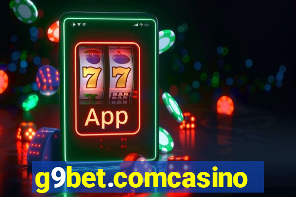 g9bet.comcasino