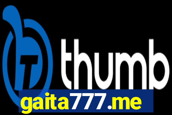 gaita777.me