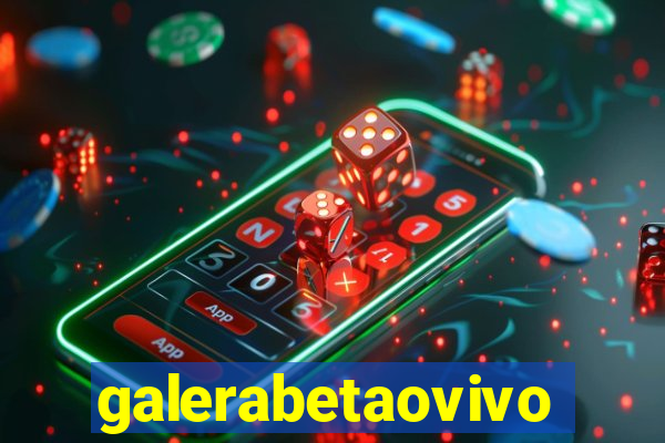 galerabetaovivo