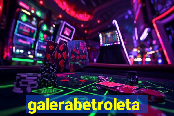 galerabetroleta