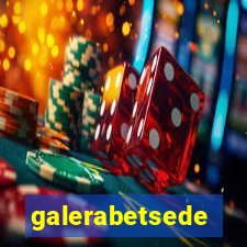 galerabetsede