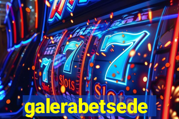 galerabetsede