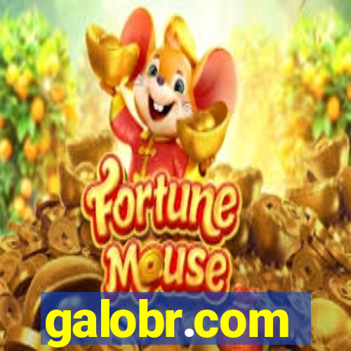 galobr.com