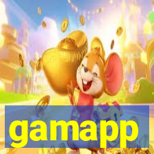 gamapp