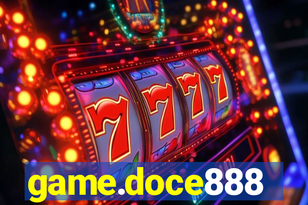 game.doce888