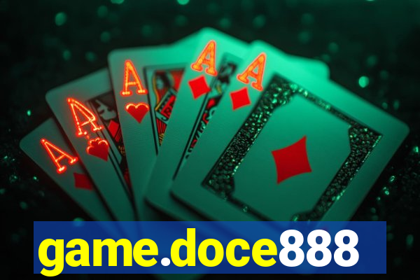 game.doce888