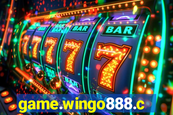 game.wingo888.com