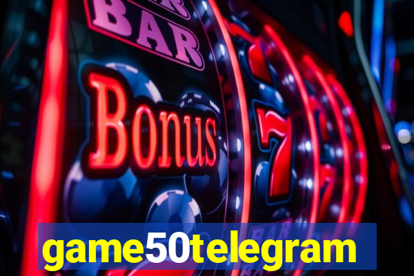 game50telegram