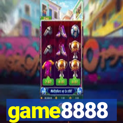 game8888