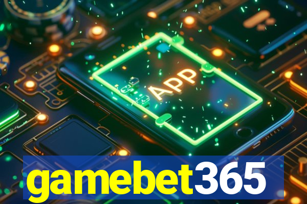 gamebet365