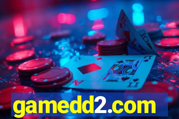 gamedd2.com