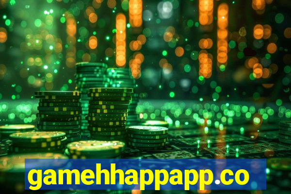 gamehhappapp.com