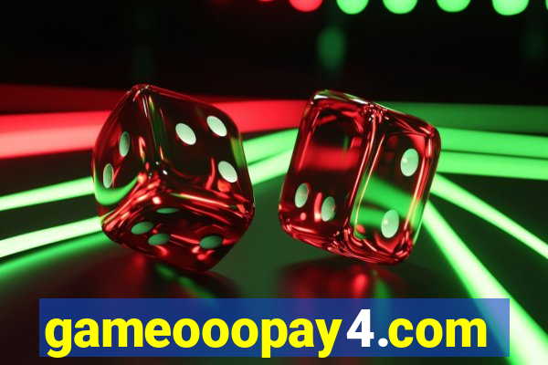 gameooopay4.com