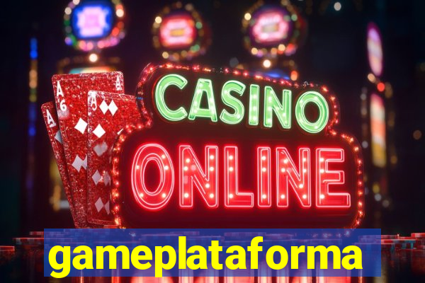 gameplataforma