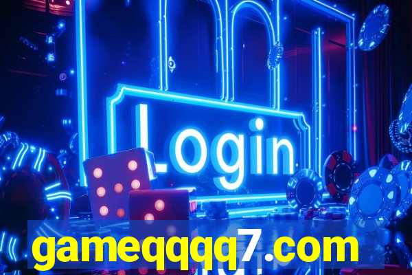 gameqqqq7.com