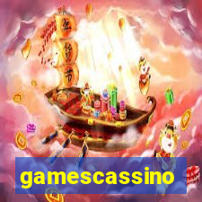 gamescassino