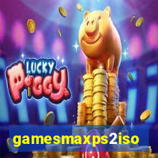 gamesmaxps2iso