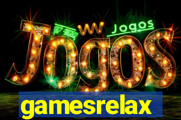 gamesrelax