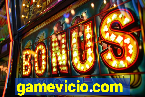 gamevicio.com