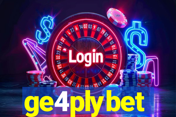 ge4plybet