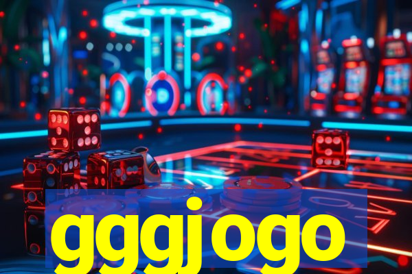 gggjogo