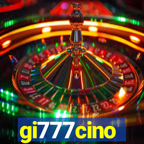 gi777cino