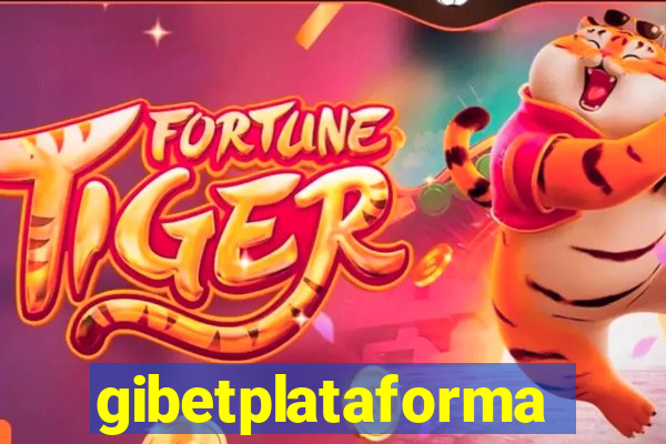 gibetplataforma