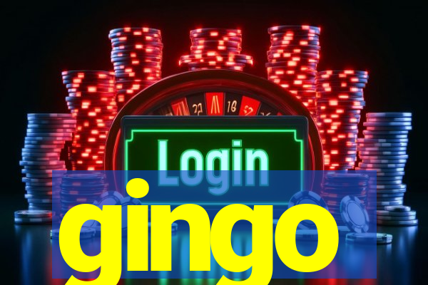 gingo