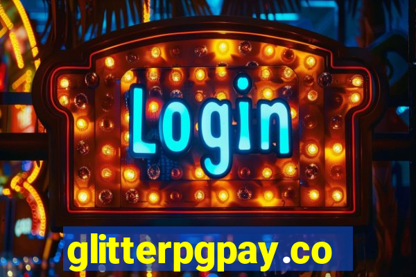 glitterpgpay.com