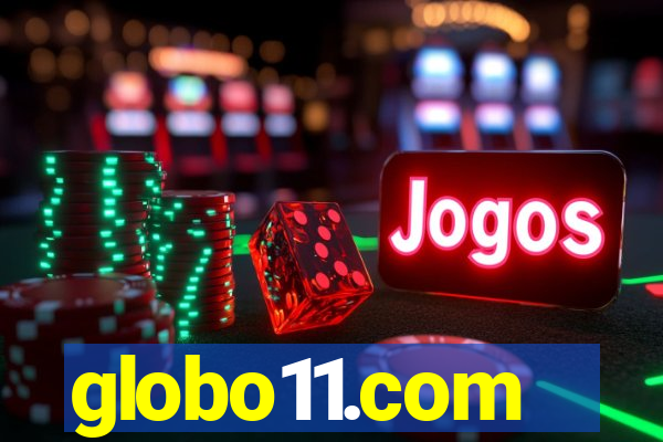 globo11.com