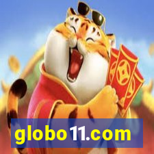 globo11.com