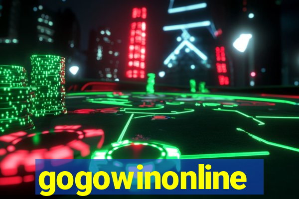 gogowinonline