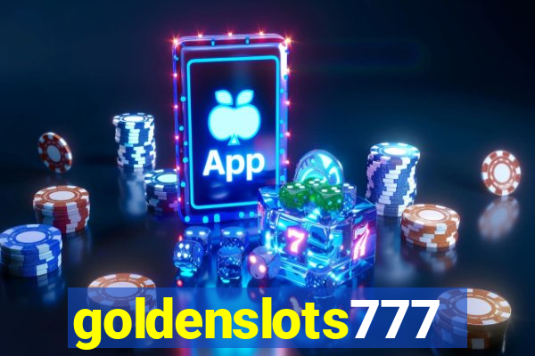 goldenslots777