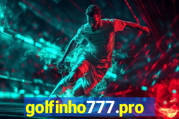 golfinho777.pro