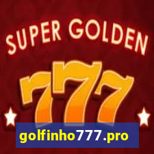 golfinho777.pro