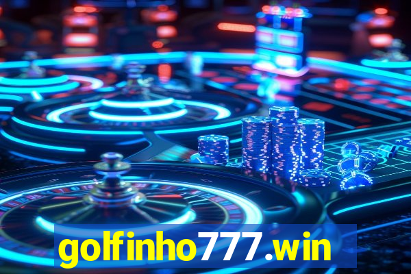 golfinho777.win