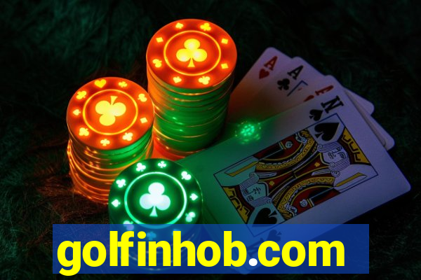 golfinhob.com