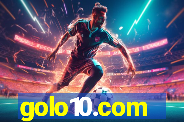 golo10.com