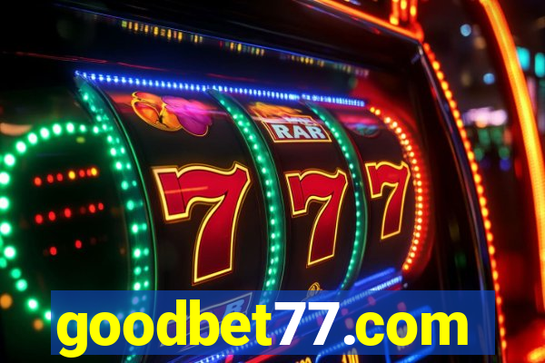 goodbet77.com