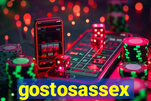 gostosassex