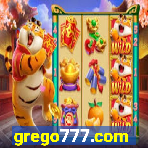 grego777.com