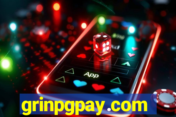 grinpgpay.com