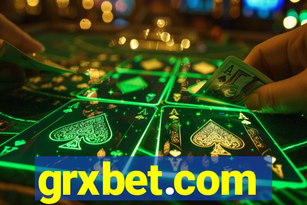 grxbet.com