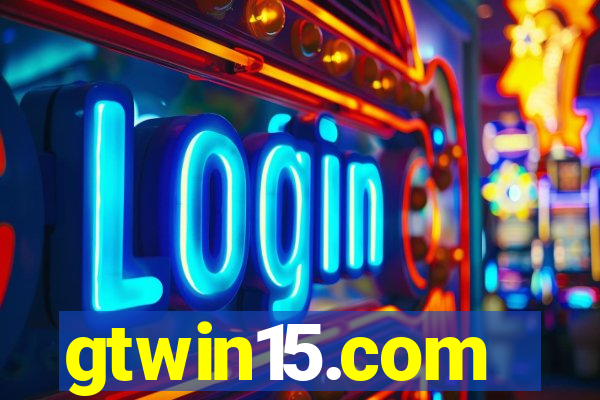 gtwin15.com