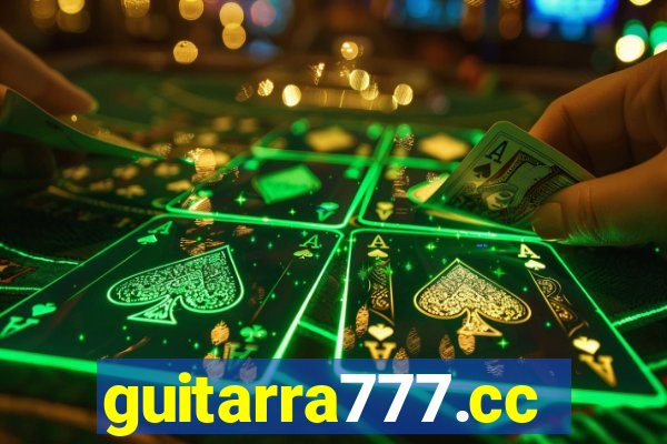 guitarra777.cc