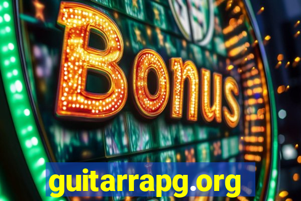 guitarrapg.org