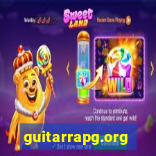 guitarrapg.org