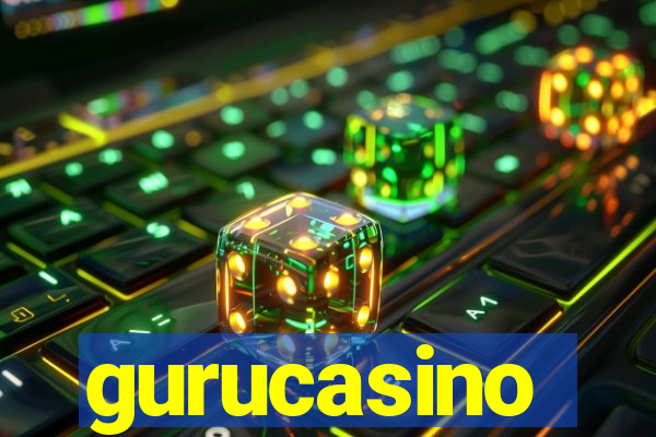 gurucasino