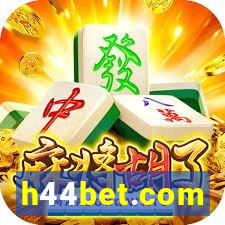 h44bet.com