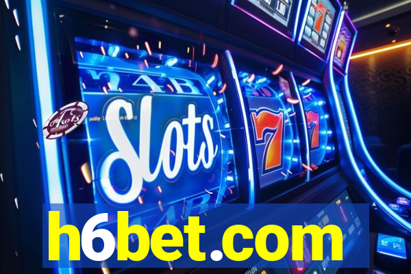 h6bet.com